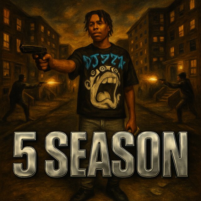 5 Season
