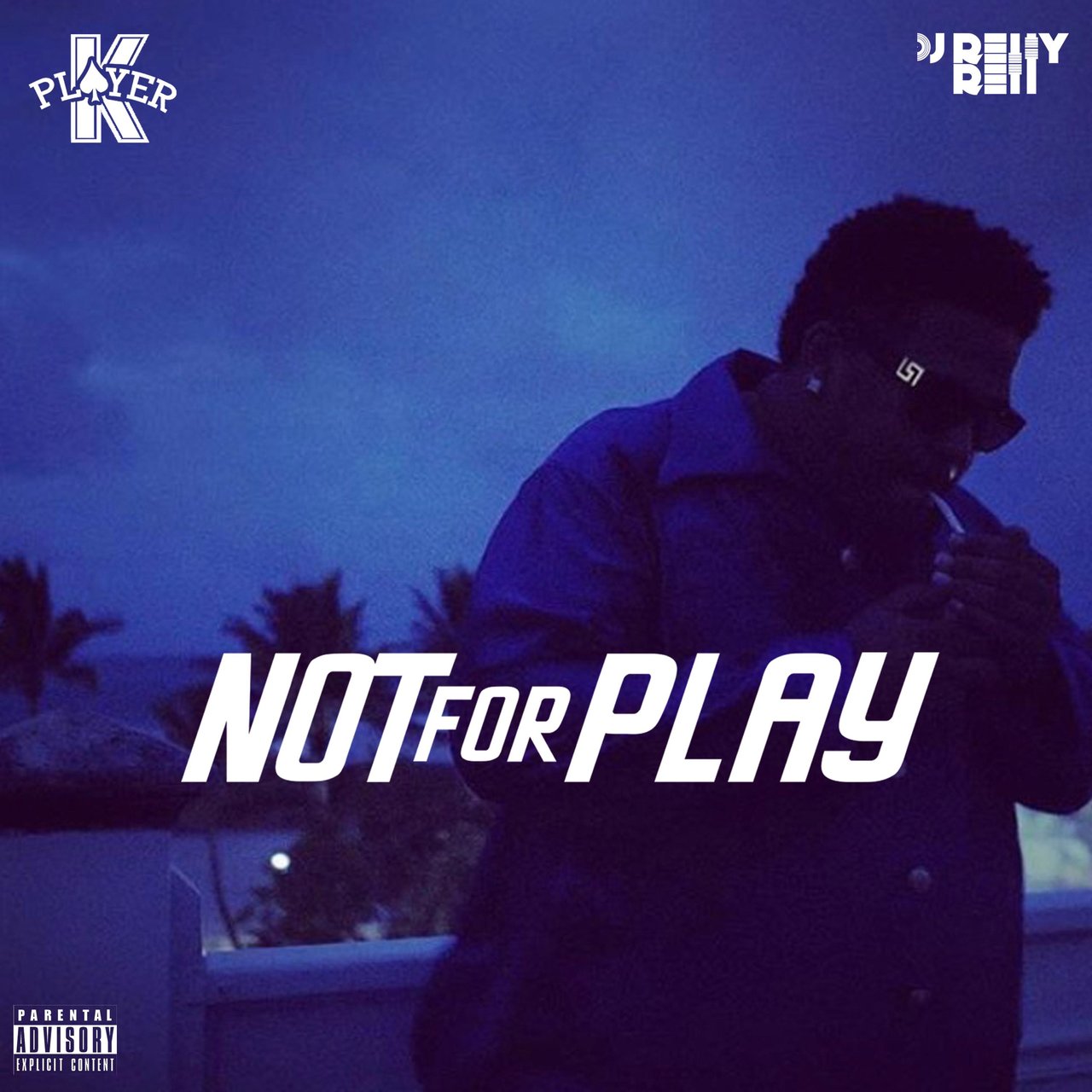 Player K Player K on TIDAL