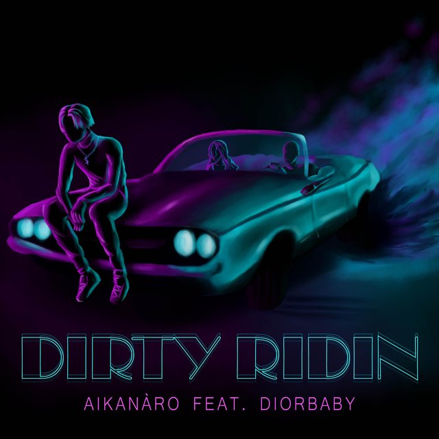 Dirty Ridin' (feat. Diorbaby)