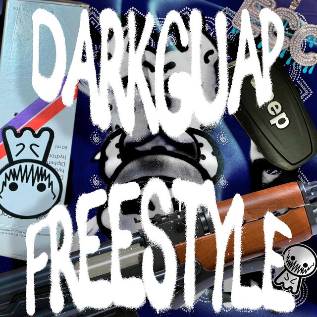 Darkguap Freestyle