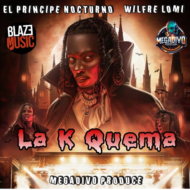 La K Quema
