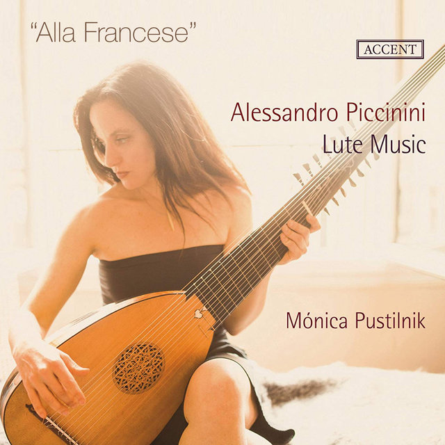 Alla Francese