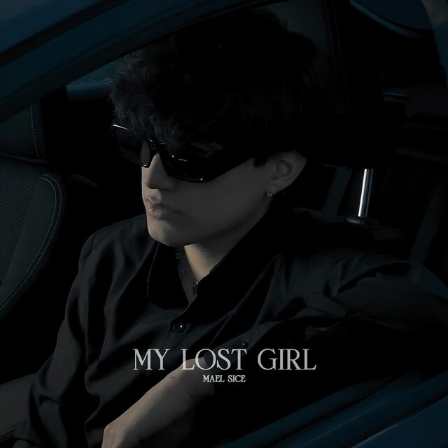 My Lost Girl