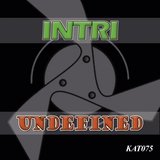 Undefined