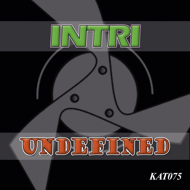 Undefined