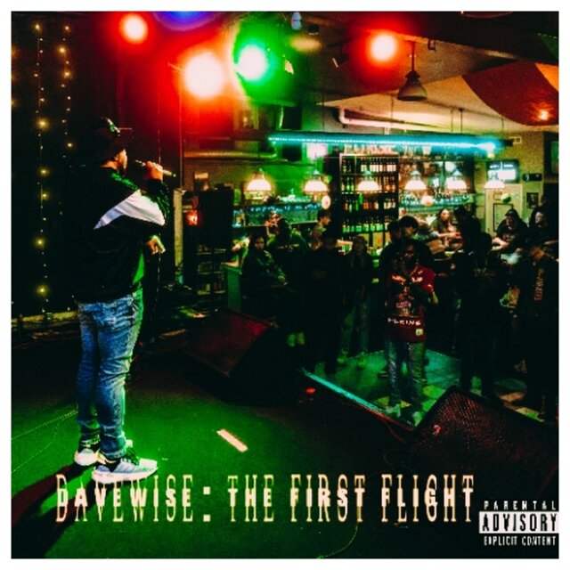 The First Flight