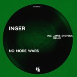 No More Wars (Jamie Stevens Remix)