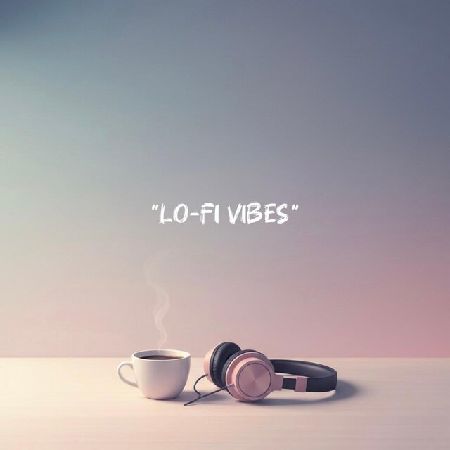 Lo-fi Vibes