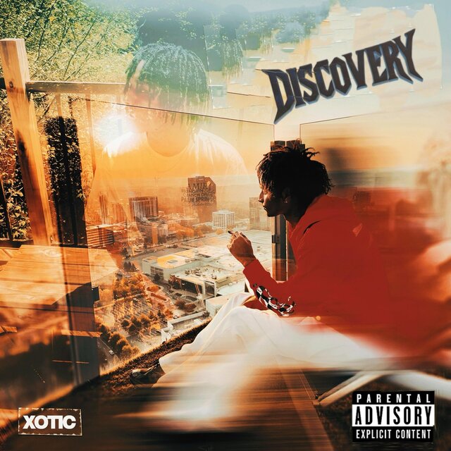 Discovery