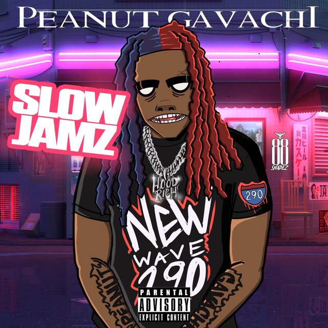 Slow Jamz