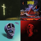 Cover art for album Top 2024 by User