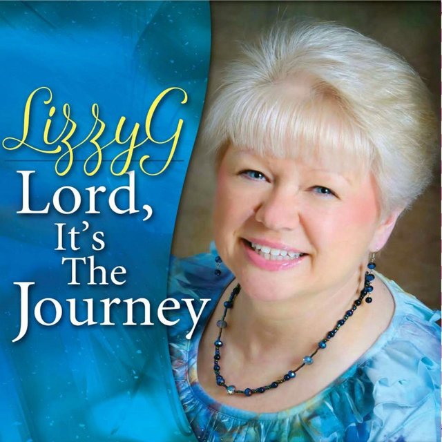 Lord, It's the Journey
