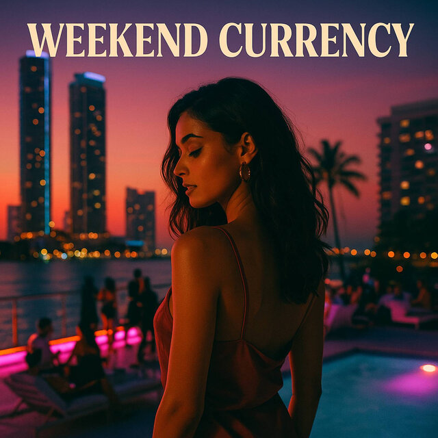 Weekend Currency