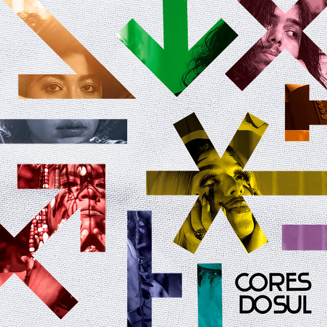 Cores do Sul