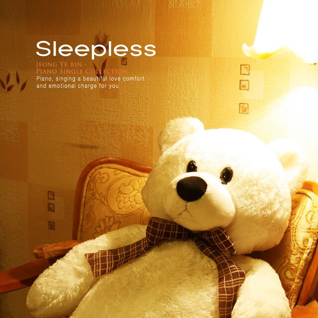 Sleepless