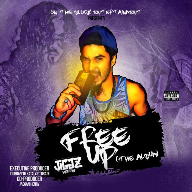 Free up the Album