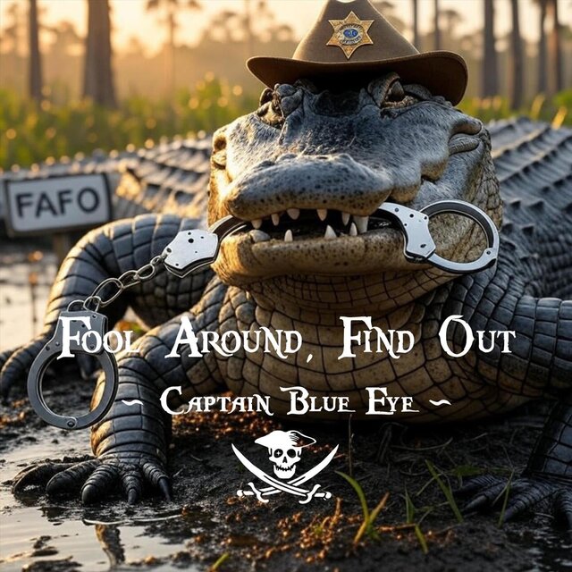 Fool Around, Find Out