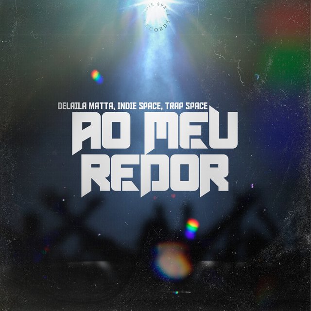 Ao meu redor