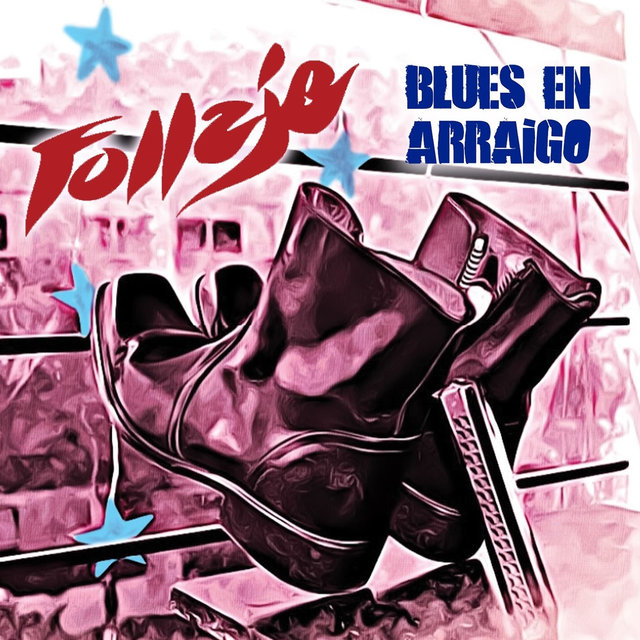Blues En Arraigo (Live)
