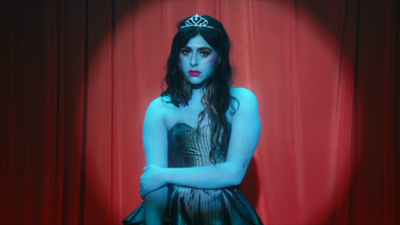 Beauty Queen
