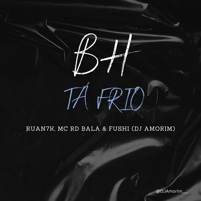 BH tá frio