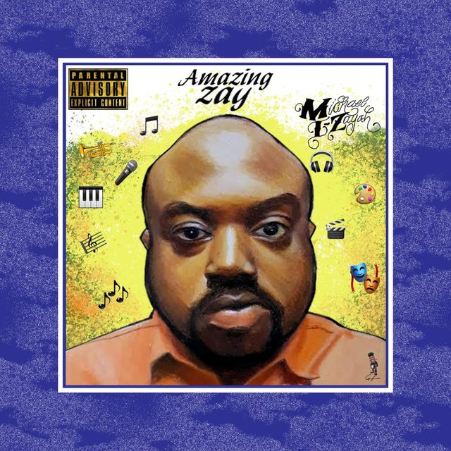 Amazing Zay