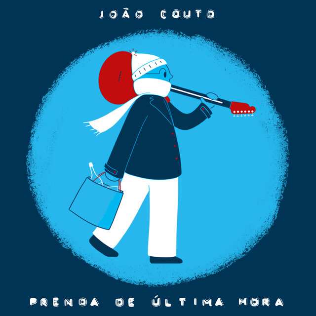Prenda de Última Hora