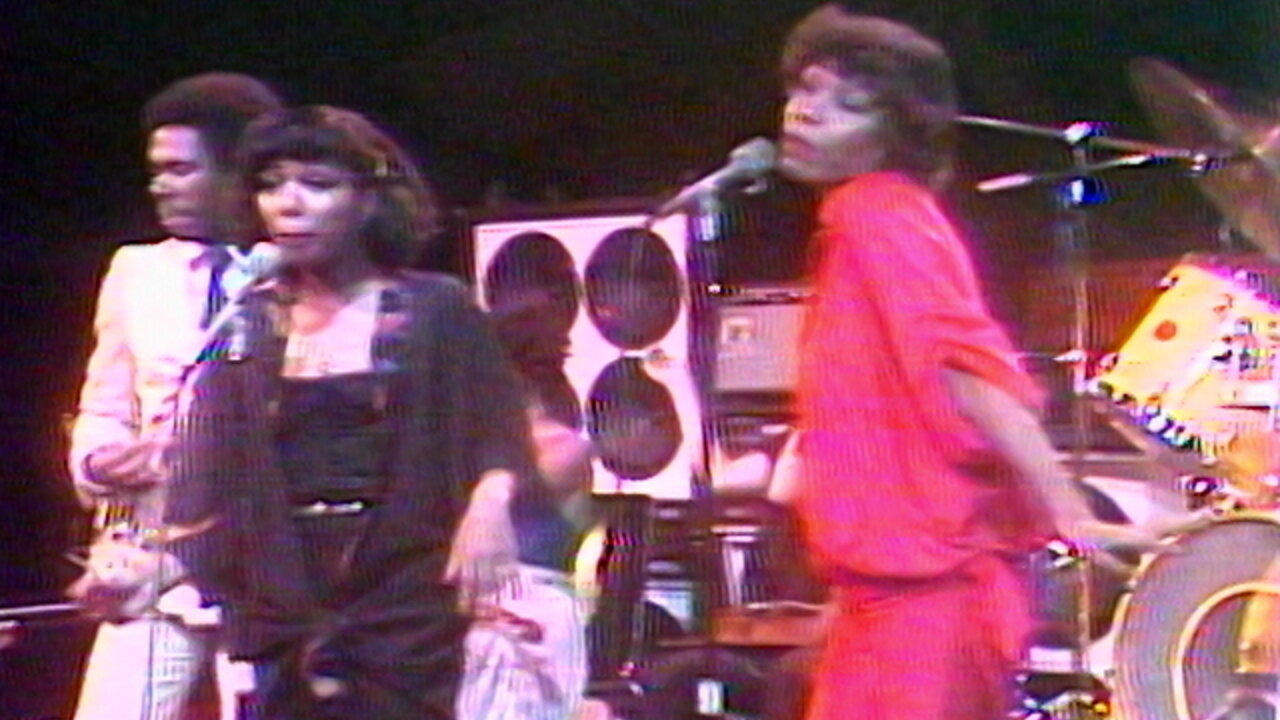 Dance, Dance, Dance (Yowsah, Yowsah, Yowsah) [2018 Remaster]