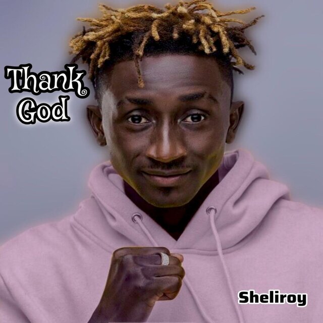 Thank God