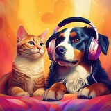 Soothing Playtime Tunes