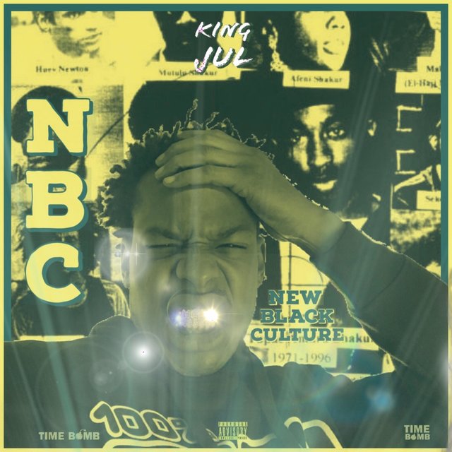 NBC (New Black Culture)