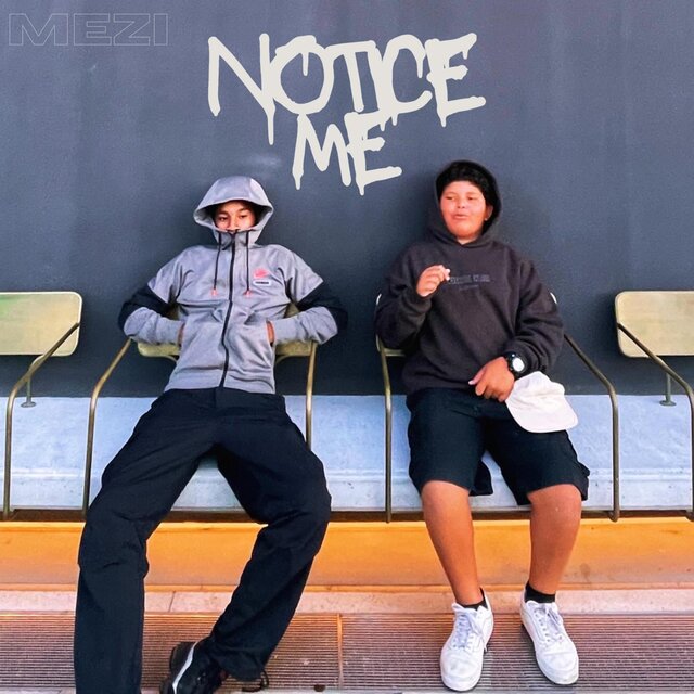 Notice Me