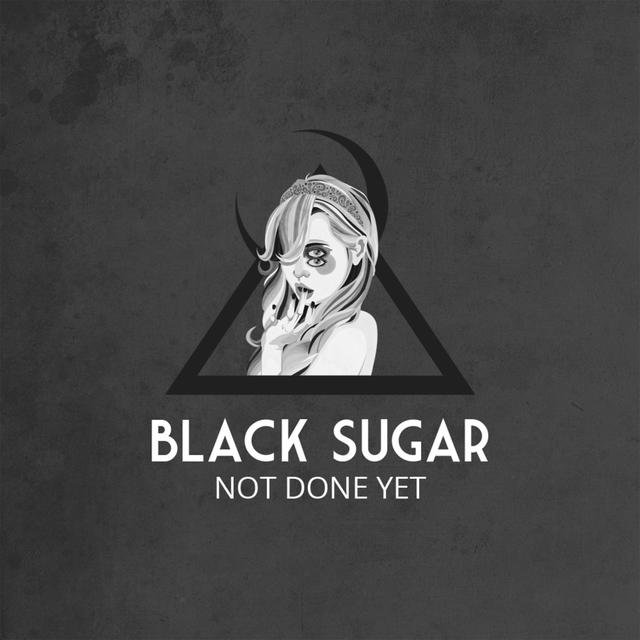Not Done Yet