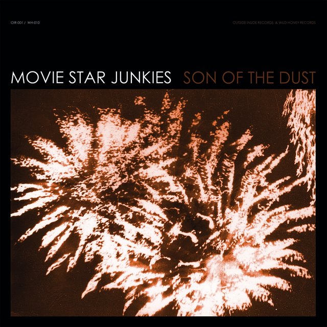 Son Of The Dust