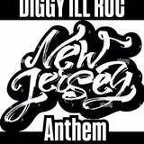 New Jersey anthem
