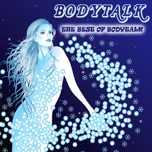 The Best of Bodytalk
