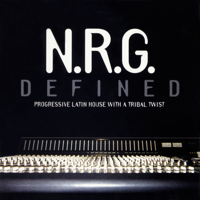 NRG Defined