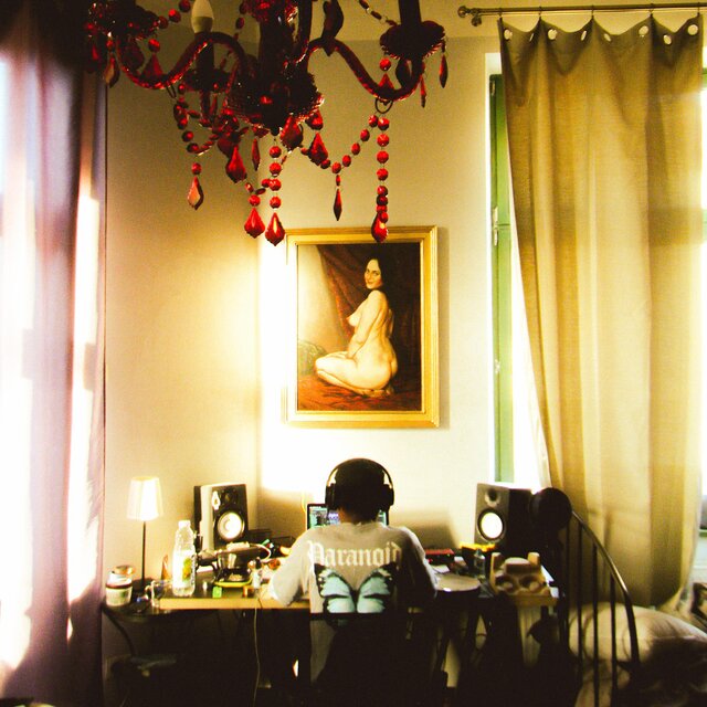 SYNESTHESIA