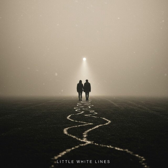 Little White Lines