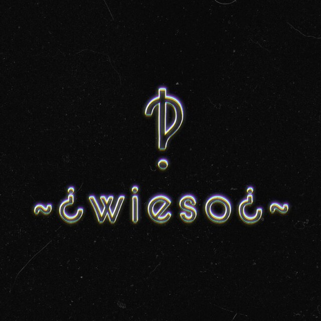 wieso¿