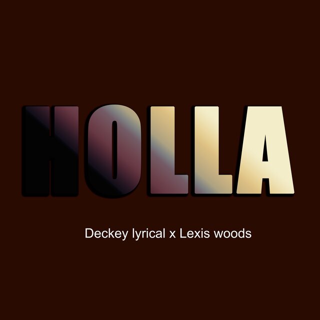 Holla