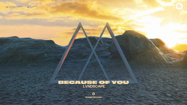 Because Of You