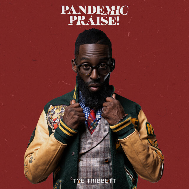 Pandemic Praise!