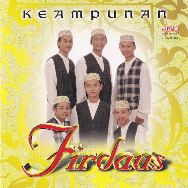 Keampunan