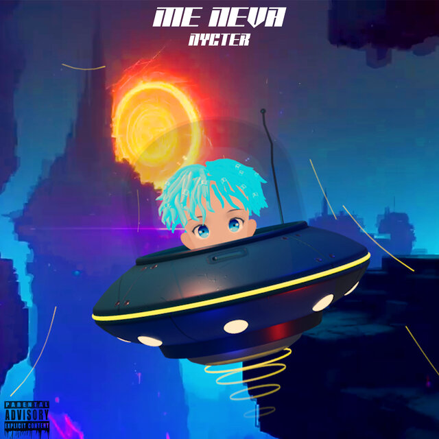 Me Neva