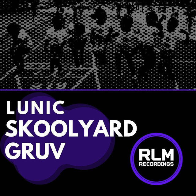 Skoolyard Gruv