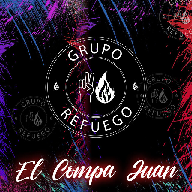 El Compa Juan