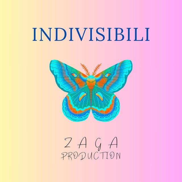 Indivisibili (feat. Zaga Production)