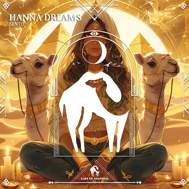 Hanna Dreams