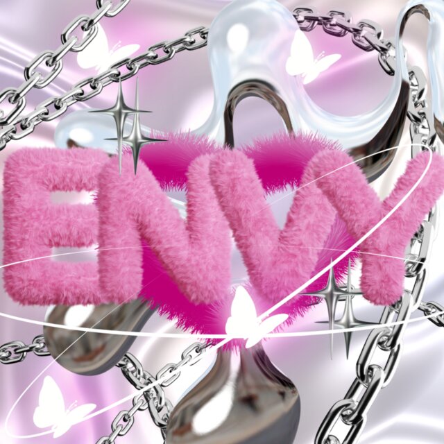 ENVY is you Coo?